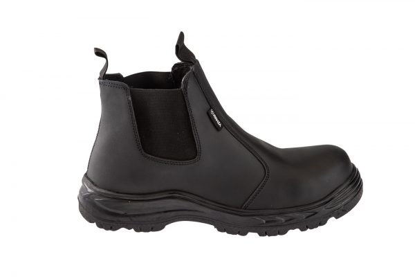 Calzado de Seguridad - 150PN-AVALANCHE SBR - Imagen 6