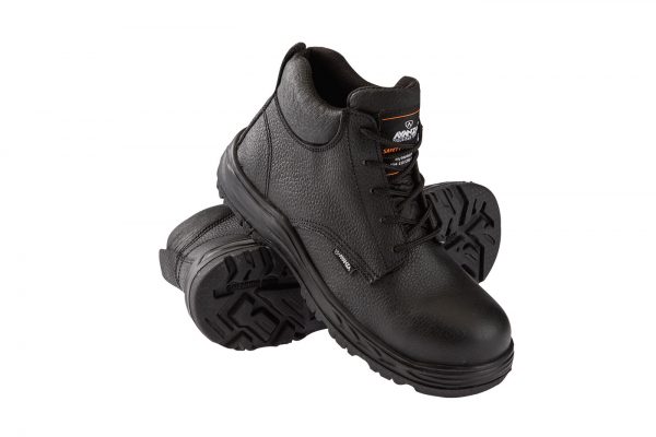 Calzado de Seguridad - 210PN-AVALANCHE SBR - Imagen 4