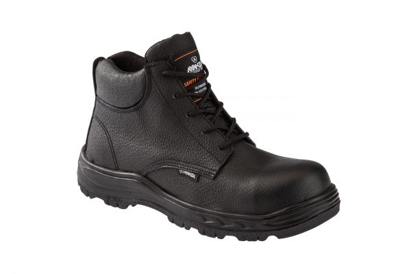 Calzado de Seguridad - 210PN-AVALANCHE SBR