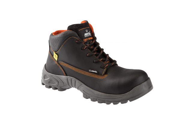 Calzado de Seguridad Antiestático ESD - 309PN-VINKEL
