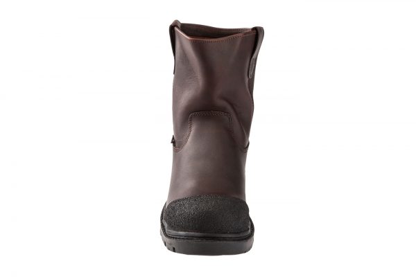 Calzado de Seguridad - 406PC-2002 NBR17/PUNTERA KEVLAR/AC - Imagen 5