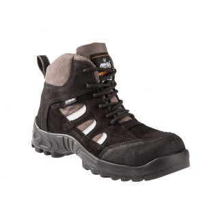 Calzado de Seguridad - 614PN-VINKEL NOBUCK